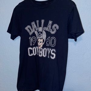 Dallas Cowboys shirt